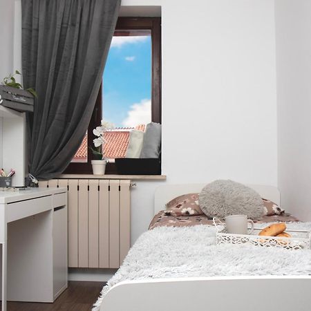 Apartments Ariana Umag Extérieur photo