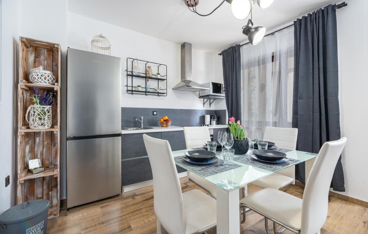 Apartments Ariana Umag Extérieur photo