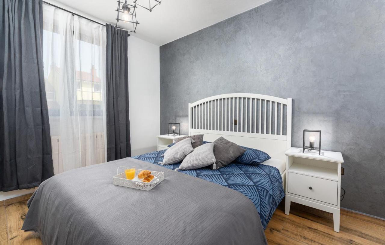 Apartments Ariana Umag Extérieur photo
