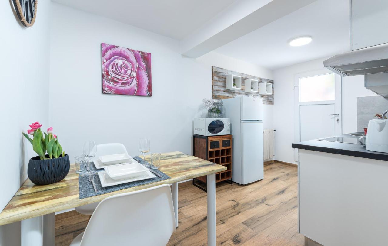 Apartments Ariana Umag Extérieur photo