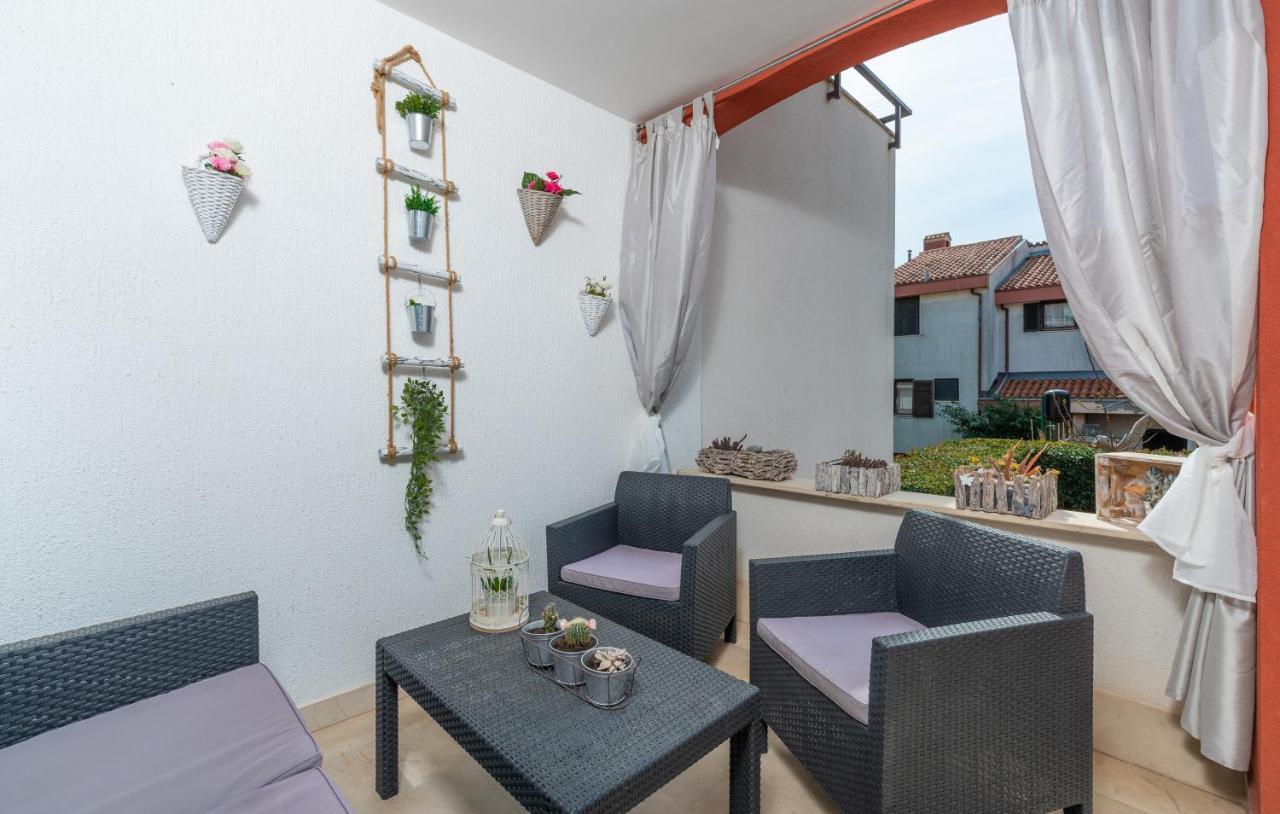 Apartments Ariana Umag Extérieur photo