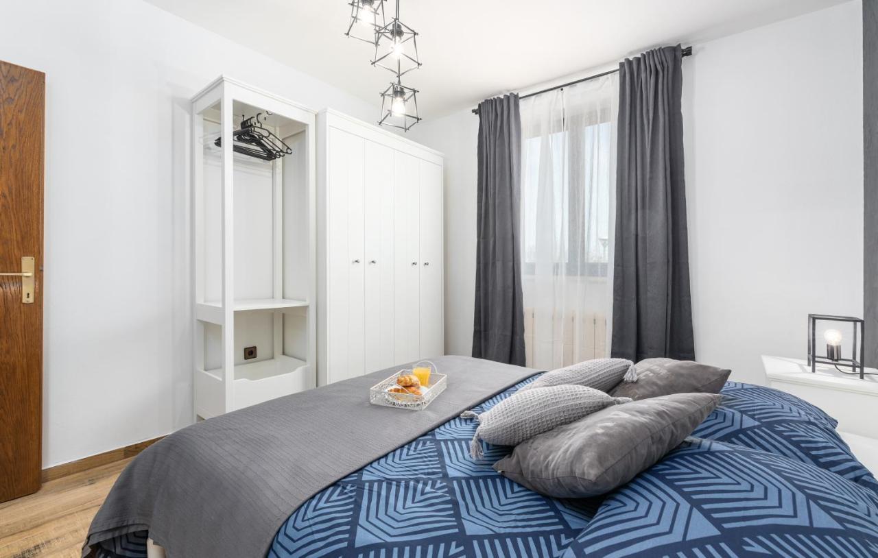 Apartments Ariana Umag Extérieur photo