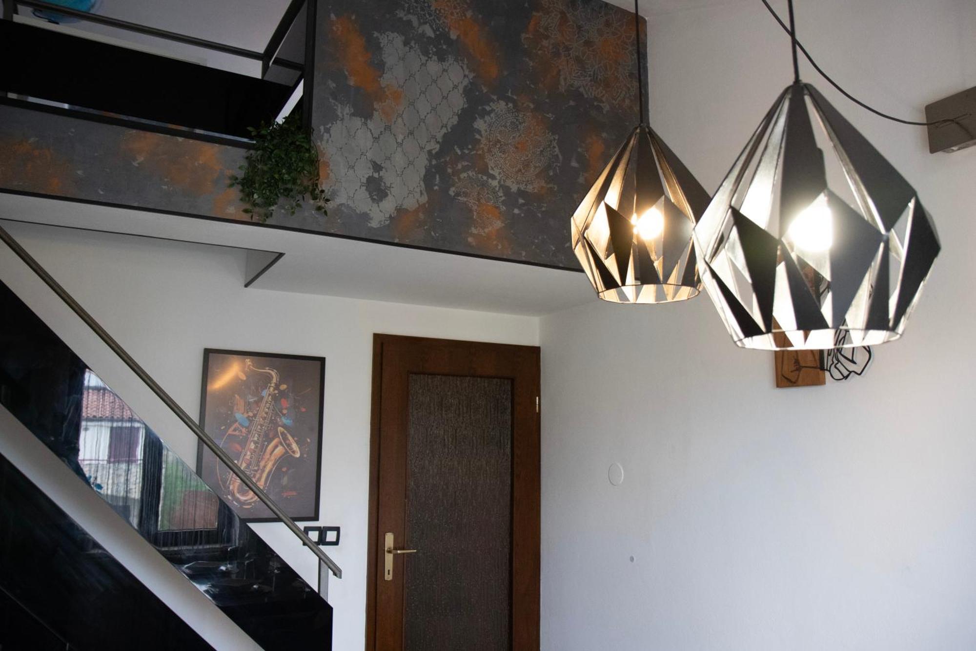 Apartments Ariana Umag Extérieur photo